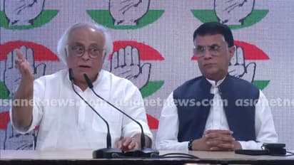 ഹരിയാന തോൽവി അംഗീകരിക്കില്ലെന്ന് കോൺഗ്രസ്; തെരഞ്ഞെടുപ്പ് ഫലം അട്ടിമറിച്ചെന്ന് ആരോപണം, ഇവിഎമ്മിൽ സംശയം