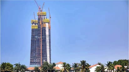 ബുർജ് ഖലീഫയുടെ റെക്കോർഡ് തകർക്കാൻ ജിദ്ദ ടവർ; 2028ൽ പൂർത്തിയാകും, കെട്ടിടത്തിന്റെ ഉയരം ഒരു കിലോമീറ്ററിലേറെ!