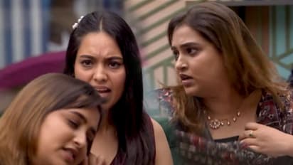 Bigg Boss : ஜாக்குலினுக்கு போடப்படும் கேட்; இரண்டாக உடையும் பெண்கள் அணி? காரணம் பவித்ராவா?
