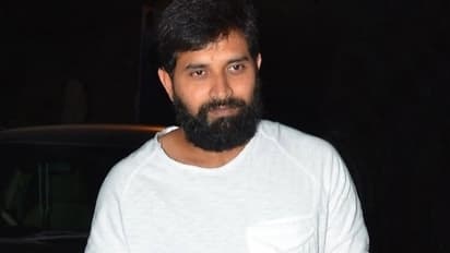 Jani Master on his arrest: 'A tough phase of my life' after jail release