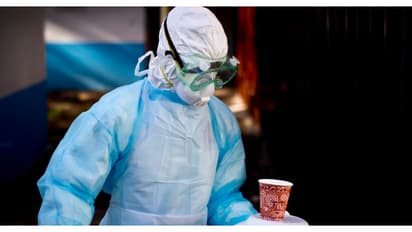 বেঙ্গালুরুতে ধরা পড়ল প্রথম HMPV ভাইরাস, এক শিশুর দেহে মিলল নমুনা! ভারতের প্রথম ঘটনায় বাড়ছে আতঙ্ক