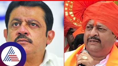 'ವಕ್ಫ್ ಆಸ್ತಿ ಯತ್ನಾಳ್ ಅಪ್ಪಂದು ಅಲ್ಲ..'; ಸಚಿವ ಜಮೀರ್ ಹೇಳಿಕೆಗೆ ಯತ್ನಾಳ್ ತಿರುಗೇಟು