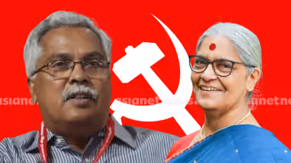 സംസ്ഥാനത്തെ കാര്യങ്ങളിൽ ആനി രാജ അഭിപ്രായം പറയേണ്ട: ഡി രാജയ്ക്ക് ബിനോയ് വിശ്വത്തിൻ്റെ കത്ത്