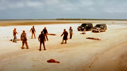 'ബോഗയ്ന്വില്ല'യുടെ തൊട്ടുപിറ്റേന്ന് എത്തില്ല; അമല് നീരദിന്റെ ആ ഹിറ്റ് ചിത്രത്തിന്റെ റീ റിലീസ് നീട്ടി