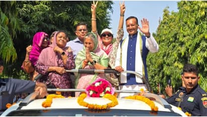 ബിജെപിയെയും കോൺഗ്രസിനെയും മുട്ടുകുത്തിച്ചു; രാജ്യത്തെ ഏറ്റവും ധനികയായ വനിത ഇനി ഹരിയാന നിയമസഭയിൽ!