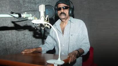 அந்த பாட்டுக்கு கவுண்டமணிக்கு குரல் கொடுத்த இசையமைப்பாளர் யார் தெரியுமா?