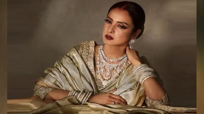 1979ರಲ್ಲಿ ಕನ್ನಡ ಸಿನಿಮಾ ನಟನ ಜೊತೆ ಹೋಟೆಲ್‌ನಲ್ಲಿದ್ದಾಗಲೇ ತಗ್ಲಾಕೊಂಡಿದ್ರಾ ನಟಿ ರೇಖಾ?