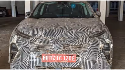 ഫുൾ ചാർജിൽ ഏകദേശം 500 കിലോമീറ്റർ റേഞ്ചോ! ഇതാണ് ടാറ്റയുടെ ഒന്നൊന്നര ഓപ്ഷൻ; അടുത്ത വർഷം എത്തും ഹാരിയർ ഇവി