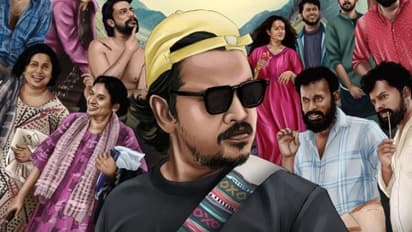 ലുക്മാന്‍ നായകന്‍; തിയറ്ററുകളിൽ ചിരി നിറയ്ക്കാൻ 'കുണ്ടന്നൂരിലെ കുത്സിത ലഹള' വരുന്നു