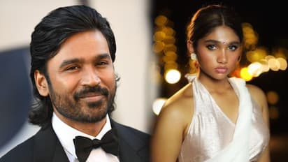 தனுஷை மிஞ்சிய வனிதாவின் மகள் ஜோவிகா; எந்த விஷயத்தில் தெரியுமா? தெரிஞ்சா கண்டிப்பா வாழ்த்து சொல்லுவீங்க!