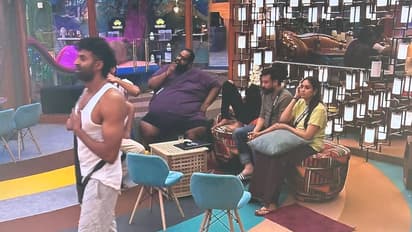 ஃபர்ஸ்டுல போயிட்டு ஃபர்ஸ்டுலயே வந்த போட்டியாளர் – எல்லோரையும் வச்சு செஞ்ச ரவீந்தர், VJSயையும் விட்டு வைக்கல!