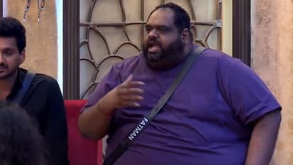 விளையாட்டு வினை ஆனது! பிக்பாஸ் வீட்டில் வெடித்த பிரச்சனை - முட்டி மோதும் போட்டியாளர்கள்!