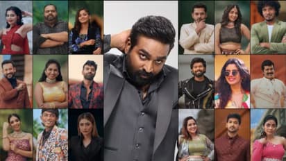 நேற்று ரவீந்தர், இன்று தீபக் - BB வீட்டில் பாய்ஸ் டீமுக்கு மாறி மாறி காலில் நடக்கும் சம்பவம்!