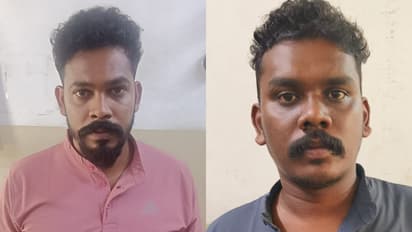 പ്ലാനിട്ടത് 89 ലക്ഷം തട്ടാൻ; തൃശ്ശൂരിൽ ദേശീയ പാതയിൽ കുഴൽപ്പണ സംഘത്തെ ആക്രമിച്ച കേസിൽ 2 പേർ കൂടി അറസ്റ്റിൽ