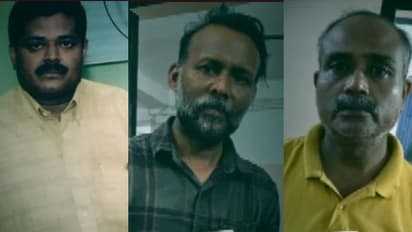 വീട്ടിൽ ഒറ്റക്ക് താമസം, കണ്ടത് അക്വേറിയത്തിൽ മരിച്ച നിലയിൽ; കബീറിനെ തള്ളിയിട്ടത് കുഞ്ഞുമോൻ, ചോര വാർന്ന് മരണം