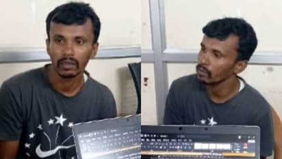 'കൊറിയറിൽ എംഡിഎംഎ'; വെർച്വൽ അറസ്റ്റിലൂടെ പാലക്കാട്ടെ യുവതിയെ പറ്റിച്ച് തട്ടിയത് 19 ലക്ഷം, പ്രതി പിടിയിൽ