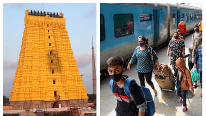 ரூ.14,250 செலவில் தமிழ்நாடு டூ கேரளா 9 நாள் டூர்: IRCTCயின் அசத்தல் பேக்கேஜ்