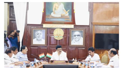 தமிழக அரசின் அசத்தல் மூவ்: புதிதாக வேலை பெறும் 47,000 இளைஞர்கள் - முதல்வர் பெருமிதம்