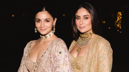 Did Kareena Kapoor Khan make fun of Alia Bhatt's singing? 'Your voice is..'