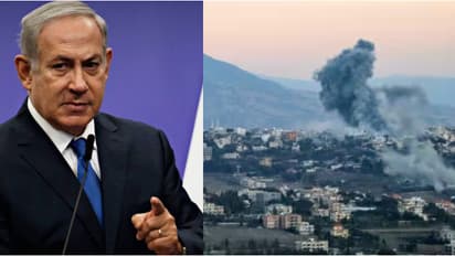 നസ്റല്ലയുടെ പിൻഗാമികളെയും ഇല്ലാതാക്കിയെന്ന് നെതന്യാഹു; ഹിസ്ബുല്ല തലയില്ലാത്ത സംഘടനയെന്ന് യോവ് ഗാലന്റ്