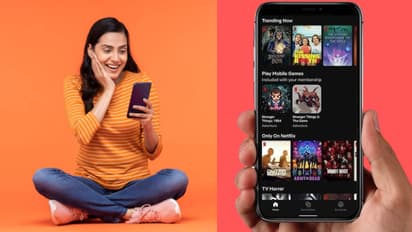 இலவச டேட்டா & நெட்பிளிக்ஸ்.. நம்ப முடியாத தீபாவளி ஆஃபர்.. எந்த ரீசார்ஜ் பிளான்?