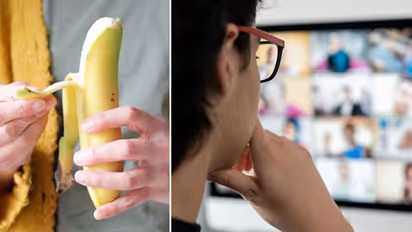 'Indian moms for a reason': Reddit user's tale of mother feeding him banana during online meeting goes viral