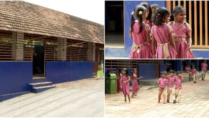 ഇതാദ്യം, എല്ലാ കുട്ടികൾക്കും ഇൻഷുറൻസ് പരിരക്ഷയുമായി എടയൂർ സ്കൂൾ; തികച്ചും സൗജന്യം, പ്രീമിയം അടയ്ക്കുക സ്കൂൾ