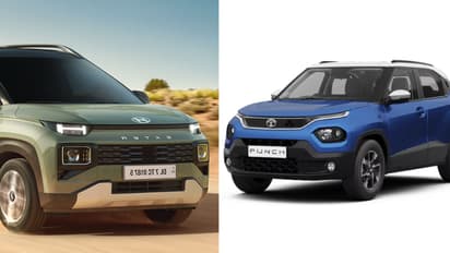 Tata Punch to Hyundai Exter: 5 budget-friendly cars under Rs 10 lakh this festive season