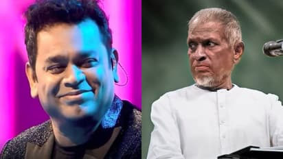 ಸಂಗೀತ ಮಾಂತ್ರಿಕ ಇಳೆಯರಾಜಗೆ ರಾಷ್ಟ್ರ ಪ್ರಶಸ್ತಿ ತಪ್ಪಿದ್ದು ಒಂದೇ ವೋಟಿನಿಂದ, ಸಿಕ್ಕಿದ್ದು ರೆಹಮಾನ್‌ಗೆ!