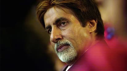 Did you know KBC changed Amitabh Bachchan's life when he was near bankruptcy?