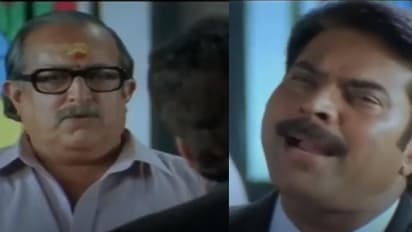 'വലിയ ചന്ദനാദി ബെസ്റ്റാ, ഓർമശക്തി കൂടും', മാരാർക്ക് മുന്നിൽപ്പെട്ട രാമൻ നായർ, ടി പി മാധവന്റെ ആ വേഷങ്ങൾ