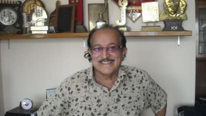 ഒരിക്കൽ മിന്നിത്തിളങ്ങിയ താരം, പിന്നീട് ആരോരുമില്ലാതെ ഓർമകളെ തളർത്തി വാർദ്ധക്യം, ടി പി മാധവൻ യാത്രയാകുമ്പോള്‍