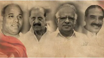 വളരുന്തോറും പിളർന്നും ലയിച്ചും പുതിയ പാർട്ടിയുണ്ടാക്കിയും മുന്നോട്ട്; കേരള കോൺഗ്രസിന് ഇന്ന് 60ാം പിറന്നാൾ