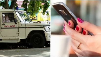 ഇൻസ്റ്റഗ്രാം വഴി പരിചയപ്പെട്ട ആഷ്ന അനുരാജിനെ വിളിച്ചുവരുത്തി, ഔഡി കാറിൽ കയറി, നഷ്ടപ്പെട്ടത് കാറും ഫോണും പണവും