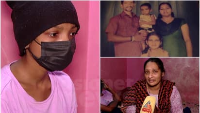 പൂർണമായും ഭേദമായ ക്യാൻസർ വീണ്ടുമെത്തി, അടിയന്തരമായി മജ്ജ മാറ്റിവെക്കണം; സുമനസുകളുടെ സഹായം തേടി 15കാരി