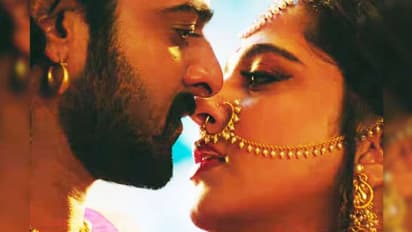 ಬಾಹುಬಲಿ ಶೂಟಿಂಗ್ ಟೈಮ್‌ನಲ್ಲಿ ಪ್ರಭಾಸ್‌ನ ಹೀಗೆ ಕರೆಯುತ್ತಿದ್ದರಂತೆ ಅನುಷ್ಕಾ ಶೆಟ್ಟಿ!