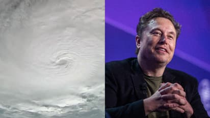 മില്‍ട്ടണ്‍ കൊടുങ്കാറ്റിന് മുമ്പ് മസ്‌ക് മാജിക്; ഫ്ലോറിഡയിലും ഉപഗ്രഹം വഴി മൊബൈല്‍ കണക്റ്റിവിറ്റി