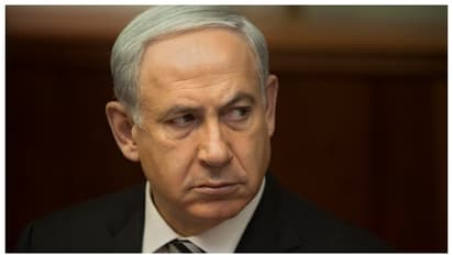 Gaza ceasefire deal in jeopardy as Israel accuses Hamas of backtracking on agreements