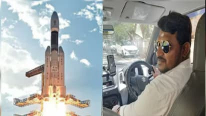 ഏഴ് വര്ഷം ഐഎസ്ആര്ഒ ശാസ്ത്രജ്ഞന്, ഇപ്പോള് 2 കോടിയുടെ ക്യാബ് സര്വീസ്; ഞെട്ടിക്കുന്ന ജീവിത കഥ