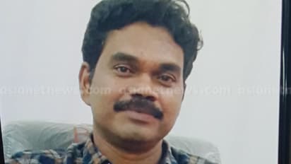 സസ്പെൻഷന് സ്റ്റേ വാങ്ങി സ‍ർവീസിൽ കയറി, അന്ന് തന്നെ 75000 കൈക്കൂലി വാങ്ങി; ഇടുക്കി ഡിഎംഒ അറസ്റ്റിൽ