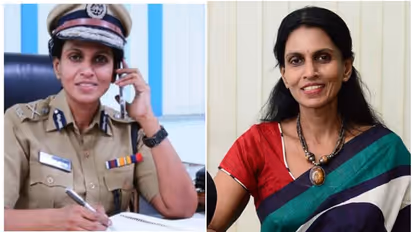 മുൻ ഡിജിപി ആർ ശ്രീലേഖ ബിജെപിയിലേക്ക്; 'ഏറെ കാലമായി നേതാക്കൾ പാർട്ടിയിൽ ചേരാൻ ആവശ്യപ്പെടുന്നു',അം​ഗത്വമെടുക്കും