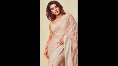 ರಶ್ಮಿಕಾ, ನಯನತಾರಾ, ಸಮಂತಾ ಸೇರಿ ಈ ನಟಿಯರು ಫಿಟ್‌ ಆಗಿರಲು ಬೆಳಗ್ಗಿನ ತಿಂಡಿ ಏನು ತಿನ್ನುತ್ತಾರೆ?  