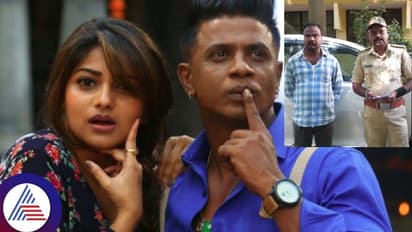 ದುನಿಯಾ ವಿಜಯ್, ರಚಿತಾರಾಮ್ ನಟನೆಯ 'ಚೌಡಯ್ಯ' ಚಿತ್ರತಂಡಕ್ಕೆ ತುಮಕೂರು ಆರ್ಟಿಒ ಶಾಕ್!