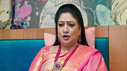 ಆಸ್ಪತ್ರೆ ಸೇರಿದ್ರೂ ನೀಚ ಬುದ್ದಿ ಬಿಡದ ವಿಲನ್ ಜೈದೇವ್…ನಾಯಿ ಬಾಲ ಡೊಂಕು ಅನ್ನೋದು ಇದಕ್ಕೇನಾ?