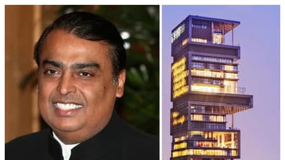 15,000 கோடியில் வீடு: 27வது மாடியில் மட்டுமே வசிக்கும் முகேஷ் அம்பானி - என்ன ரகசியம் தெரியுமா?