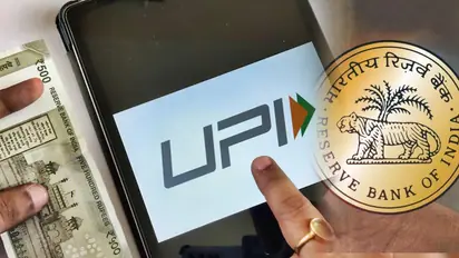 RBI approves pre-sanctioned credit lines via UPI: Get easy access to loans; CHECK for details