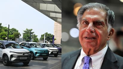 ഈ ടാറ്റ കാറുകളുടെ വില കുത്തനെ കുറയും! ചൈനീസ് കമ്പനിക്ക് ചെക്ക് വയ്ക്കാൻ രത്തൻ ടാറ്റയുടെ സ‍ർജിക്കൽ സ്‍ട്രൈക്ക്!