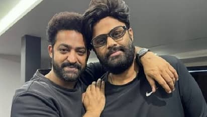 ದೇವರ ಯಶಸ್ಸಿನ ನಂತರ ಬಿಗ್ ಬಜೆಟ್‌ ಸಿನೆಮಾಗೆ ಮುಂದಾದ ಎನ್‌ಟಿಆರ್‌, ಹೊಂಬಾಳೆ ಫಿಲ್ಮ್ಸ್ ಕೈತಪ್ಪಿದ ಸಿನೆಮಾ!