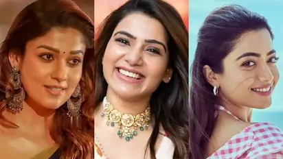 India’s top 10 most popular actresses revealed — And it’s not Deepika or Rashmika at no. 1; Check