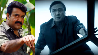 അന്ന് 'ദൃശ്യം', ഇന്ന് സ്വന്തം ചിത്രത്തിന്റെ റീമേക്ക്! ചൈനയിൽ ഈ വർഷത്തെ ഏറ്റവും വലിയ ത്രില്ലർ ഹിറ്റ് ആ ചിത്രം